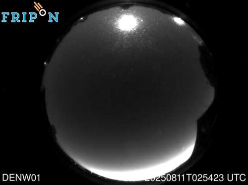 Full size capture Furstenberg (DENW01) 2025-08-11 02:54:23 Universal Time