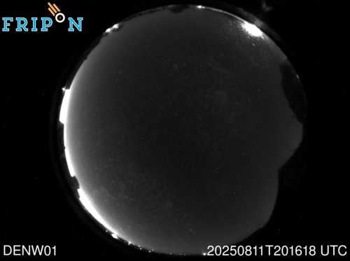 Full size capture Furstenberg (DENW01) 2025-08-11 20:16:18 Universal Time