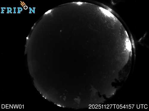 Full size capture Furstenberg (DENW01) 2025-11-27 05:41:57 Universal Time