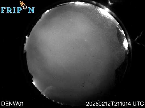 Full size capture Furstenberg (DENW01) 2026-02-12 21:10:14 Universal Time