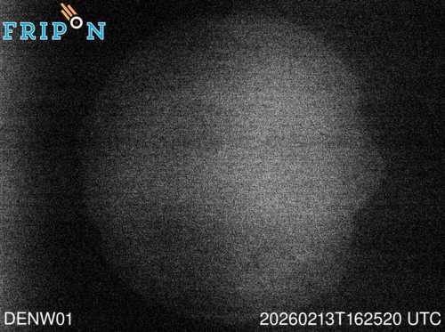 Full size capture Furstenberg (DENW01) 2026-02-13 16:25:20 Universal Time