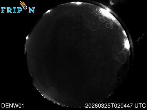 Full size capture Furstenberg (DENW01) 2026-03-25 02:04:47 Universal Time