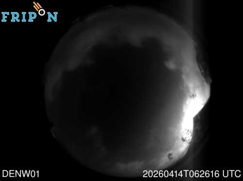 Full size capture Furstenberg (DENW01) 2026-04-14 06:26:16 Universal Time