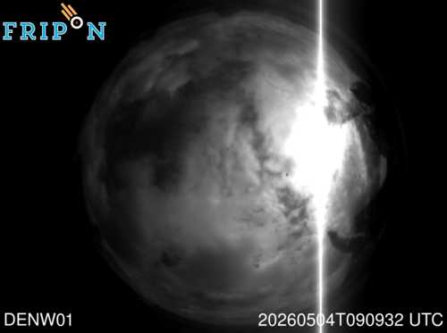 Full size capture Furstenberg (DENW01) 2026-05-04 09:09:32 Universal Time