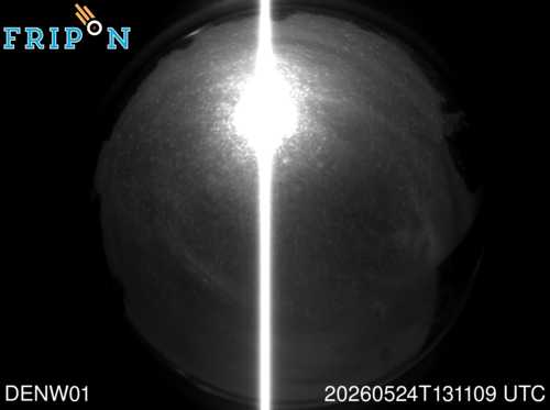 Full size capture Furstenberg (DENW01) 2026-05-24 13:11:09 Universal Time