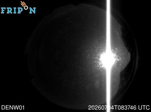 Full size capture Furstenberg (DENW01) 2026-07-04 08:37:46 Universal Time