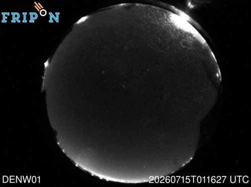 Full size capture Furstenberg (DENW01) 2026-07-15 01:16:27 Universal Time