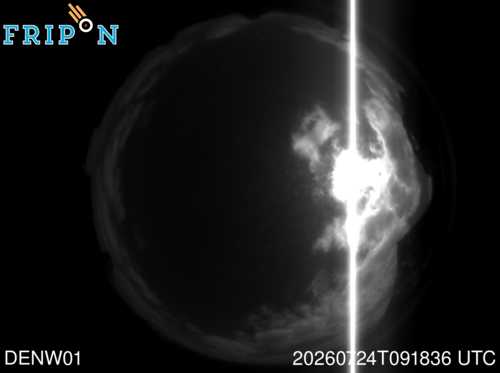 Full size capture Furstenberg (DENW01) 2026-07-24 09:18:36 Universal Time