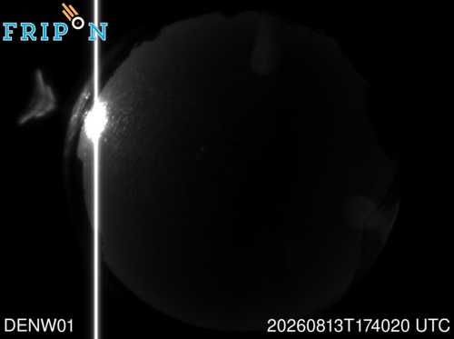 Full size capture Furstenberg (DENW01) 2026-08-13 17:40:20 Universal Time