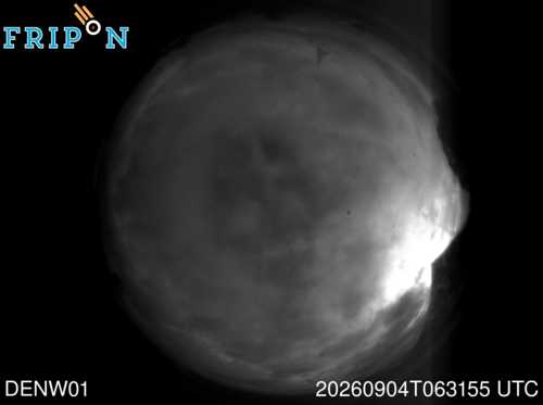 Full size capture Furstenberg (DENW01) 2026-09-04 06:31:55 Universal Time