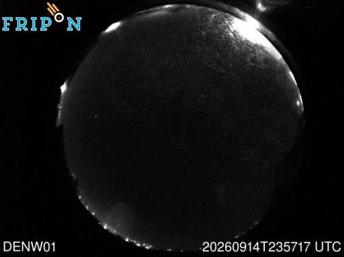 Full size capture Furstenberg (DENW01) 2026-09-14 23:57:17 Universal Time