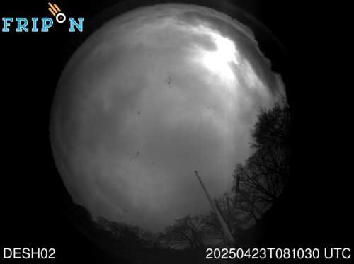 Full size capture Gettorf (DESH02) 2025-04-23 08:10:30 Universal Time