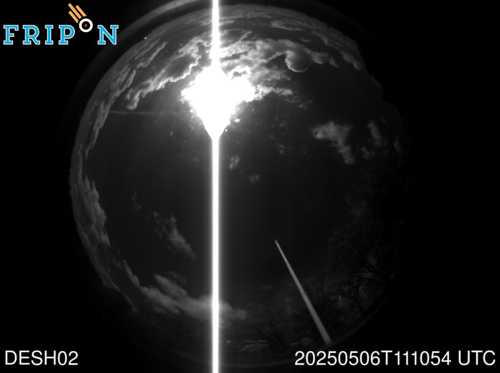 Full size capture Gettorf (DESH02) 2025-05-06 11:10:54 Universal Time