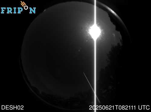 Full size capture Gettorf (DESH02) 2025-06-21 08:21:11 Universal Time