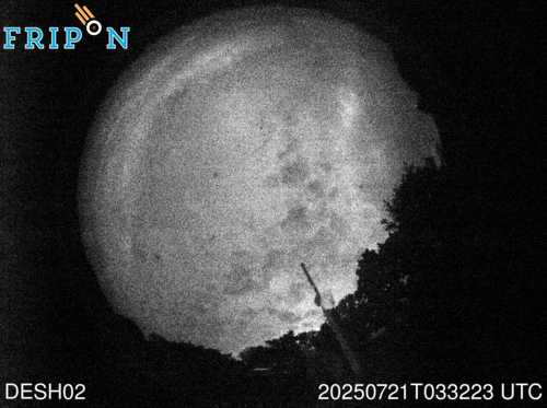 Full size capture Gettorf (DESH02) 2025-07-21 03:32:23 Universal Time
