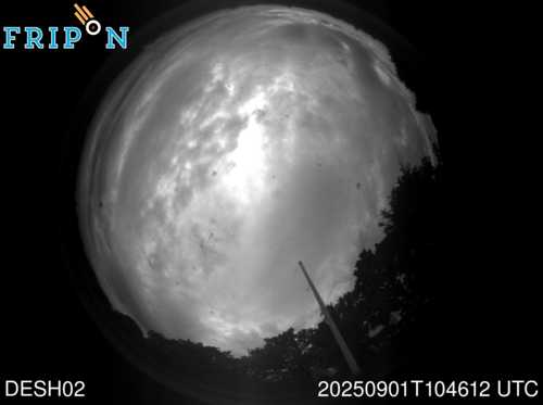 Full size capture Gettorf (DESH02) 2025-09-01 10:46:12 Universal Time