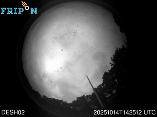 Full size capture Gettorf (DESH02) 2025-10-14 14:25:12 Universal Time
