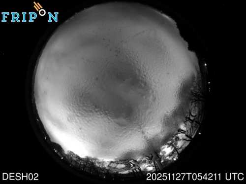 Full size capture Gettorf (DESH02) 2025-11-27 05:42:11 Universal Time