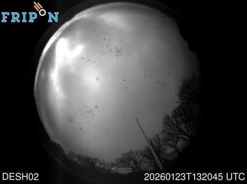 Full size capture Gettorf (DESH02) 2026-01-23 13:20:45 Universal Time