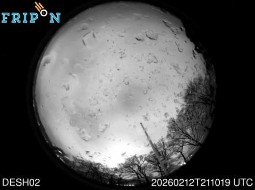 Full size capture Gettorf (DESH02) 2026-02-12 21:10:19 Universal Time