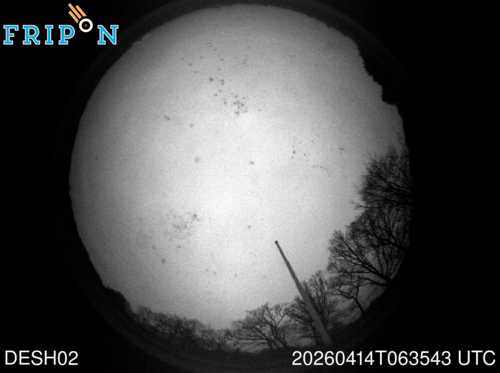 Full size capture Gettorf (DESH02) 2026-04-14 06:35:43 Universal Time