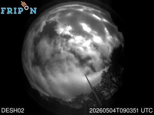 Full size capture Gettorf (DESH02) 2026-05-04 09:03:51 Universal Time