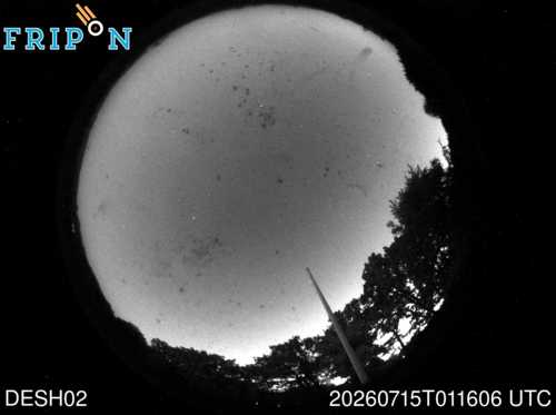Full size capture Gettorf (DESH02) 2026-07-15 01:16:06 Universal Time