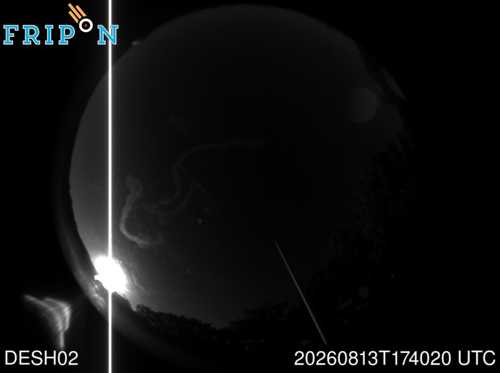 Full size capture Gettorf (DESH02) 2026-08-13 17:40:20 Universal Time