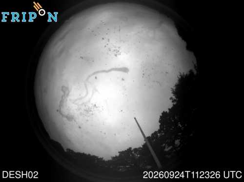 Full size capture Gettorf (DESH02) 2026-09-24 11:23:26 Universal Time