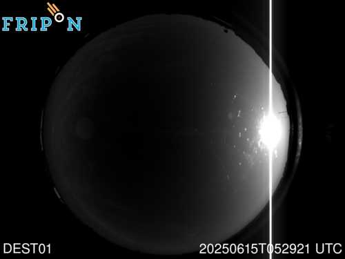 Full size capture Wernigerode (DEST01) 2025-06-15 05:29:21 Universal Time