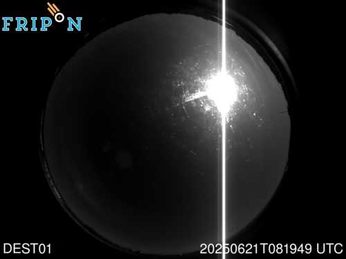 Full size capture Wernigerode (DEST01) 2025-06-21 08:19:49 Universal Time