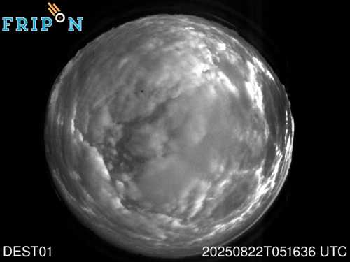 Full size capture Wernigerode (DEST01) 2025-08-22 05:16:36 Universal Time
