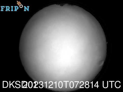 Full size capture Sønderborg (DKSD01) 2023-12-10 07:28:14 Universal Time