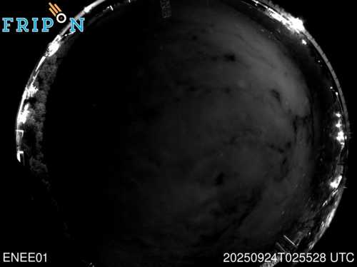 Full size capture Cambridge (ENEE01) 2025-09-24 02:55:28 Universal Time