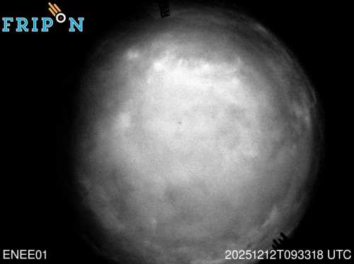 Full size capture Cambridge (ENEE01) 2025-12-12 09:33:18 Universal Time