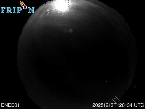 Full size capture Cambridge (ENEE01) 2025-12-13 12:01:34 Universal Time