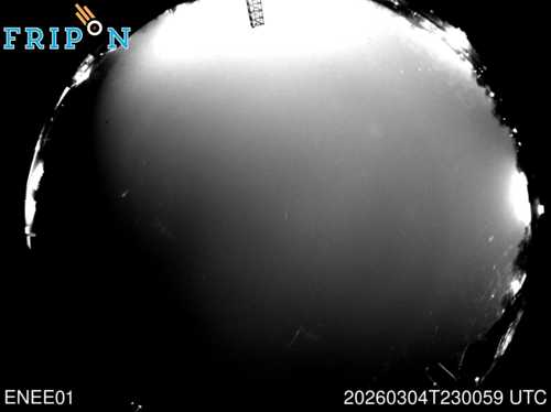 Full size capture Cambridge (ENEE01) 2026-03-04 23:00:59 Universal Time