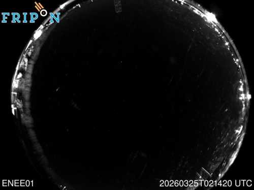 Full size capture Cambridge (ENEE01) 2026-03-25 02:14:20 Universal Time