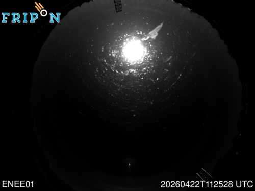 Full size capture Cambridge (ENEE01) 2026-04-22 11:25:28 Universal Time