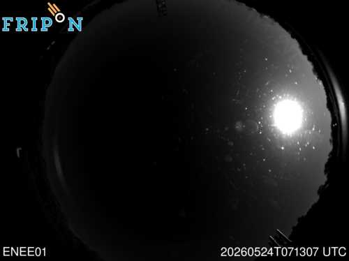 Full size capture Cambridge (ENEE01) 2026-05-24 07:13:07 Universal Time