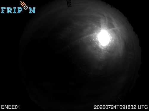 Full size capture Cambridge (ENEE01) 2026-07-24 09:18:32 Universal Time