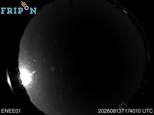 Full size capture Cambridge (ENEE01) 2026-08-13 17:40:10 Universal Time