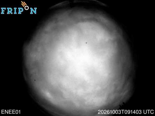 Full size capture Cambridge (ENEE01) 2026-10-03 09:14:03 Universal Time