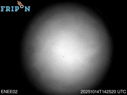 Full size capture Chelmsford (ENEE02) 2025-10-14 14:25:20 Universal Time