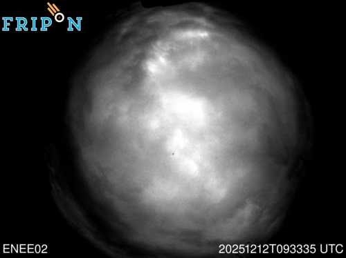 Full size capture Chelmsford (ENEE02) 2025-12-12 09:33:35 Universal Time