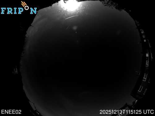 Full size capture Chelmsford (ENEE02) 2025-12-13 11:51:25 Universal Time