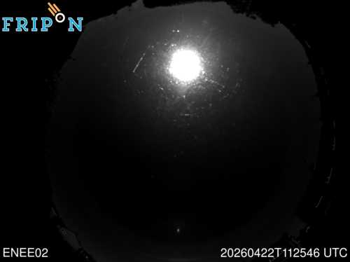 Full size capture Chelmsford (ENEE02) 2026-04-22 11:25:46 Universal Time