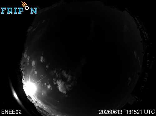 Full size capture Chelmsford (ENEE02) 2026-06-13 18:15:21 Universal Time