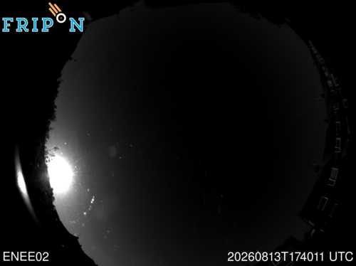 Full size capture Chelmsford (ENEE02) 2026-08-13 17:40:11 Universal Time