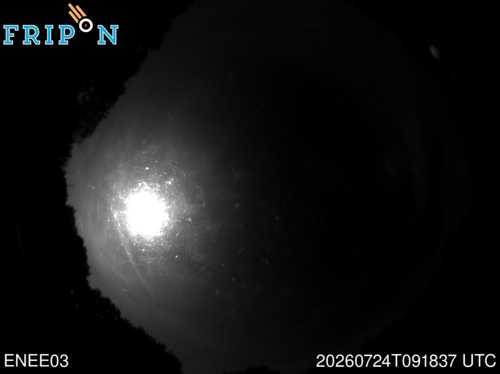 Full size capture Seething (ENEE03) 2026-07-24 09:18:37 Universal Time